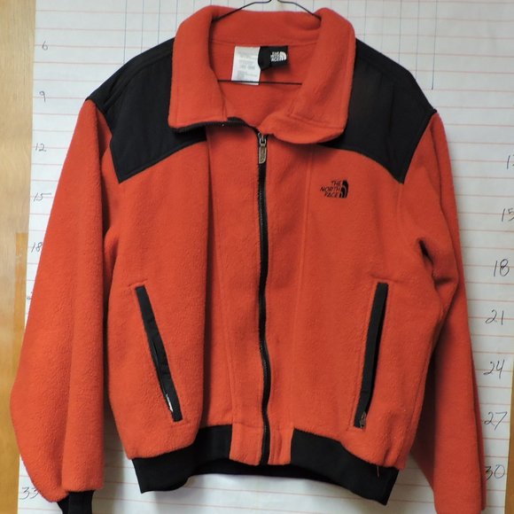 The North Face Other - THE NORTH FACE  men's bomber jacket sz Large
